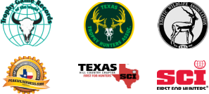 Texas Hunting Lodge
